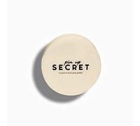 PIN UP SECRET - Savon Masque au Lait de Chèvre - Secret Teint Précieux - Pour Visage et Corps - Soin Naturel - Anti Imperfections - Nettoie et Apaise Tous les Types de Peau - 110g