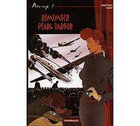 Pin-Up Tome 1 - Remember Pearl Harbor