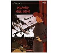 Pin-Up Tome 1 - Remember Pearl Harbor