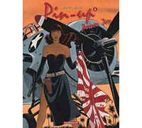 Pin-up - Tome 2 - Poison Ivy (Réédition)