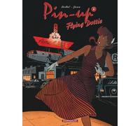 Pin-Up Tome 3 - Flying Dottie