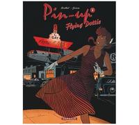 Pin-up – Tome 3 : Flying Dottie – Réédition – Dargaud