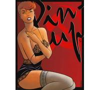 Pin-up, tome 5