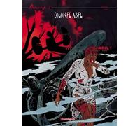 Pin-Up, tome 5 : Colonel Abel