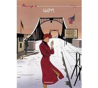 Pin-up - Tome 6 - Gladys Yann (Auteur), Philippe Berthet (Illustration)