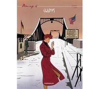 Pin-up - Tome 6 - Gladys Yann (Auteur), Philippe Berthet (Illustration)
