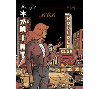 Pin-Up – Tome 7 : Las Vegas – Dargaud