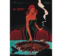 Pin-Up, tome 8 : Big Bunny