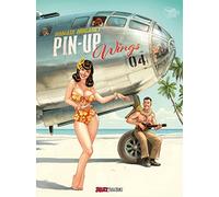 Pin-up Wings 4