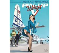Pin-up Wings T5