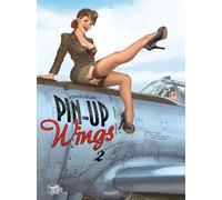 Pin-Up Wings T2