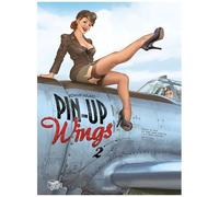 Pin-Up Wings Tome 2