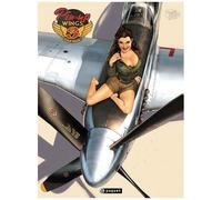 Pin-Up Wings - Tome 3