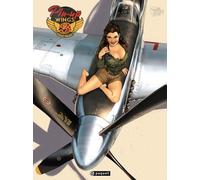 Pin-Up Wings - Tome 3