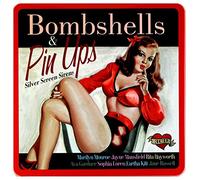 Pin Ups by VARIOUS ARTISTS [Audio CD] NEUF
