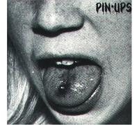 Pin-Ups - Pin Ups