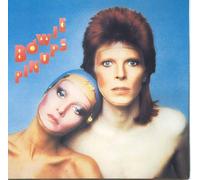 Bowie,David - Pin Ups (Mini Vinyl) [Import]
