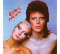 Pin Ups by David Bowie [CD] NEUF