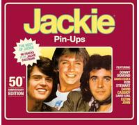 Pin Ups by VARIOUS ARTISTS [Audio CD] NEUF