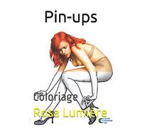 Pin-ups: Coloriage