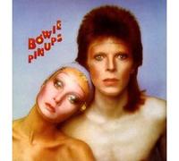 David Bowie – Pin Ups – LP – Warner Music