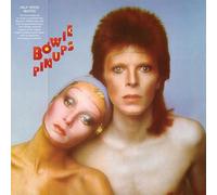 David Bowie - Pinups (2015 Remaster) [Vinyl Lp]