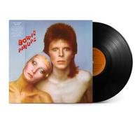 Pin Ups Half Speed 50ème Anniversaire Vinyle