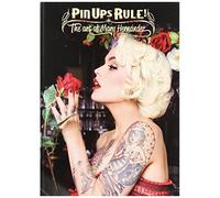 Pin Up's Rule! : The Art Of Mary Hernández
