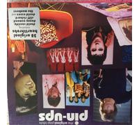 Pin Ups The Original Pop Idols [2 Discs] by Various [Compact Disc] NEUF