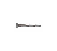 Pin Vice Double Ended Swivel Top