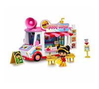 Pin Y Pon Happy Burguer