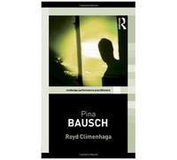 Pina Bausch