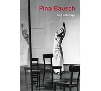 Pina Bausch