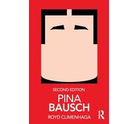 Pina Bausch