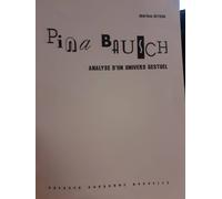 Pina Bausch