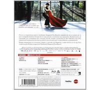 Pina – Blu-ray – 3D + 2D (2011)