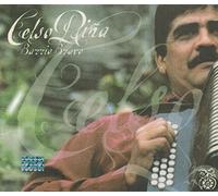 Pina, Celso - Barrio Bravo