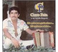 Pina, Celso - Primeras Grabaciones Mis Primeros Exitos