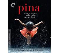 Pina (Criterion Collection) [Blu-Ray]