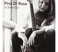 Pina Di Rosa - Lo Sono Qui