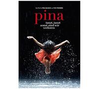 Pina / [Dvd]