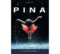 Pina [DVD]