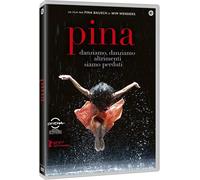 Pina (DVD) Pina Bausch Regina Advento Malou Airaudo Ruth Amarante Wim Wenders