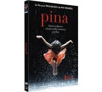 Pina E