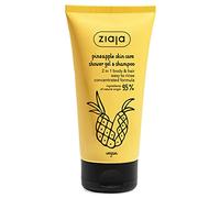Piña Gel De Ducha Y Champú 2 En 1 160 Ml