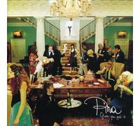 Pina - Guess You Got It [Import]