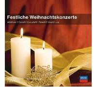 Various Artists - Festliche Weihnachtskonze [Import]