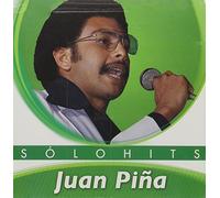 Pina, Juan - Solo Hits