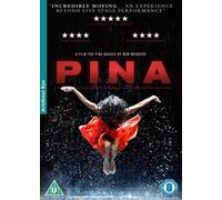 Pina ( Pina - tanzt, tanzt, sonst sind wir verloren )