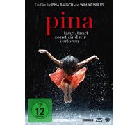 PINA - REGINA ADVENTO,MALOU AIRAUDO,RUTH AMARANTE DVD NEUF